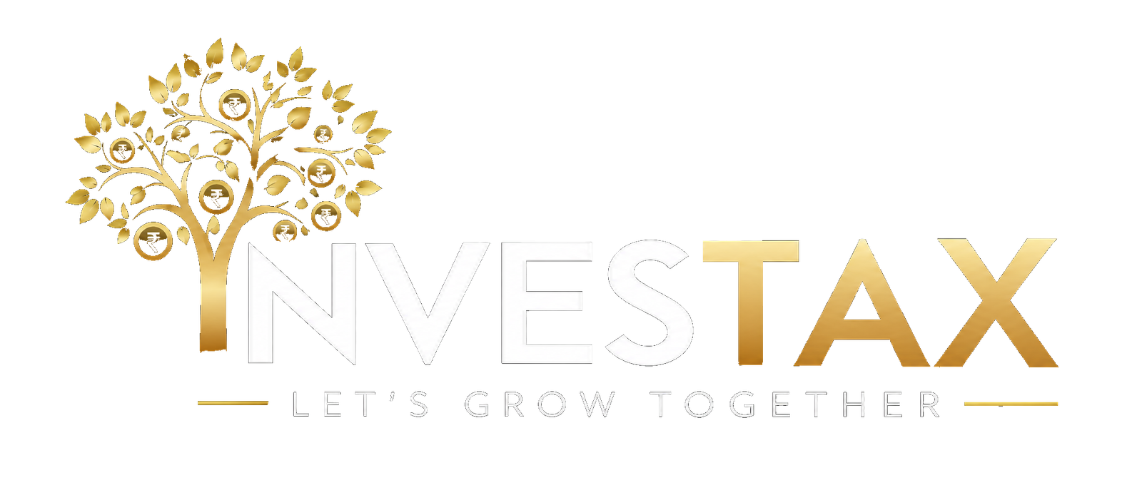 Investax India logo