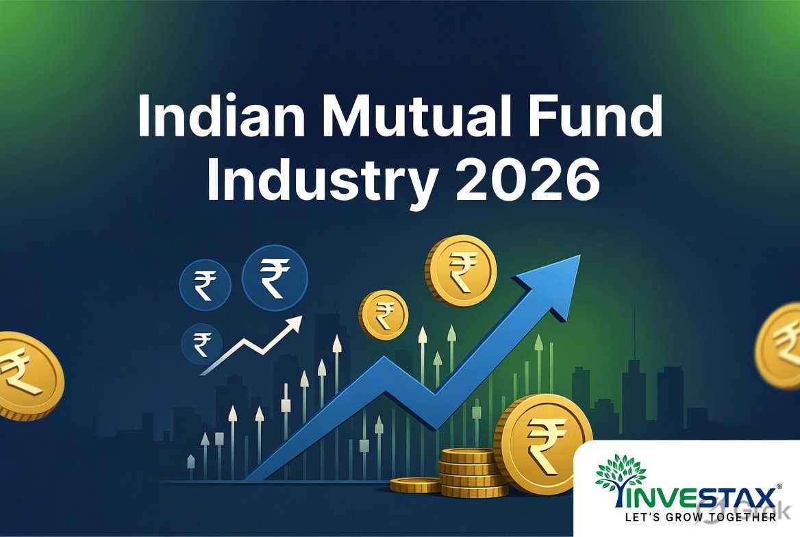 The Indian Mutual Fund Industry: A Story of Remarkable Growth and Rising Financial Inclusion
